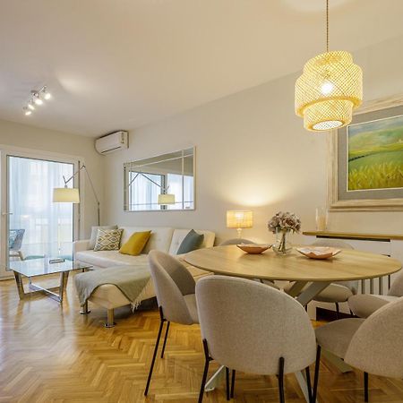 Beach Malagueta By Caleta Homes Μάλαγα Εξωτερικό φωτογραφία