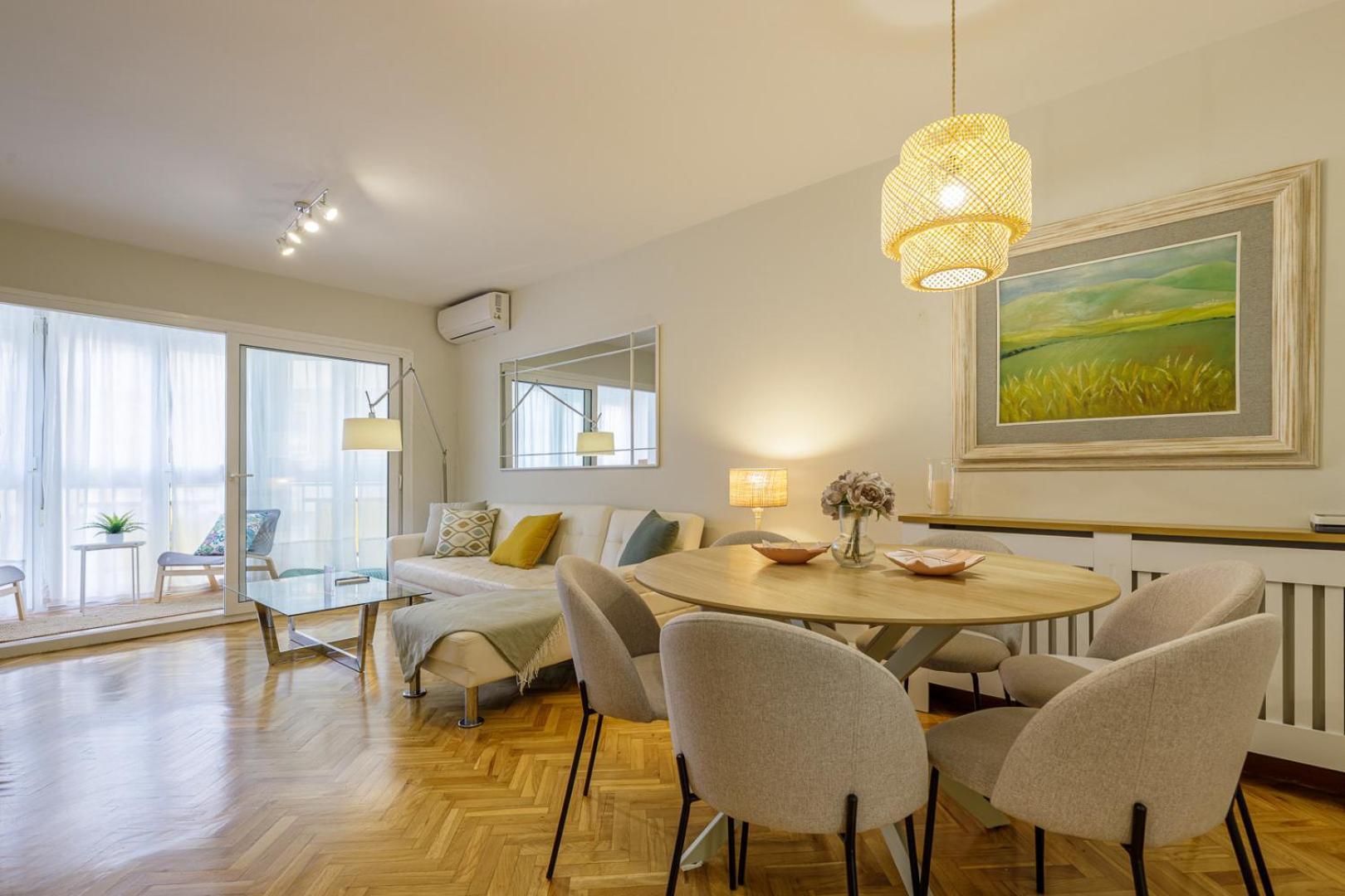 Beach Malagueta By Caleta Homes Μάλαγα Εξωτερικό φωτογραφία