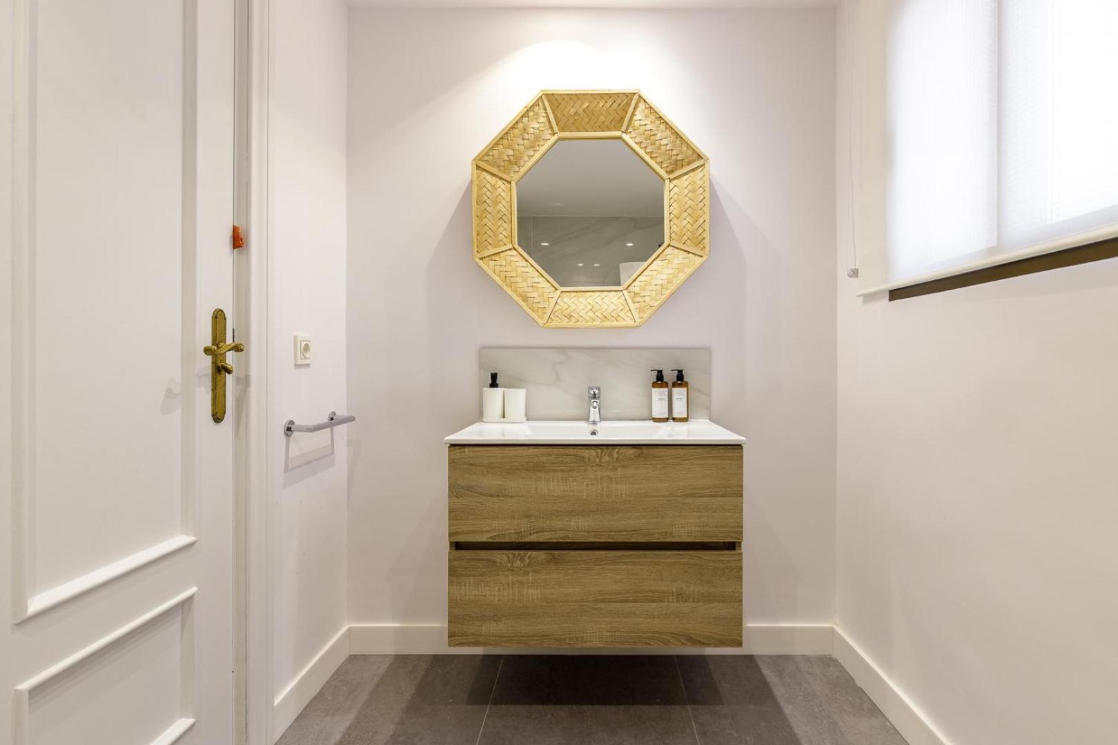 Beach Malagueta By Caleta Homes Μάλαγα Εξωτερικό φωτογραφία