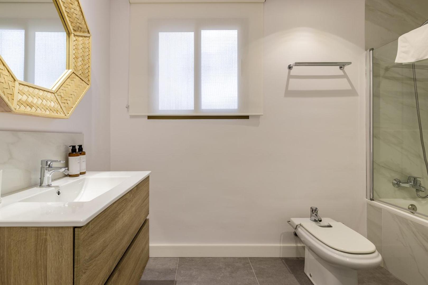 Beach Malagueta By Caleta Homes Μάλαγα Εξωτερικό φωτογραφία
