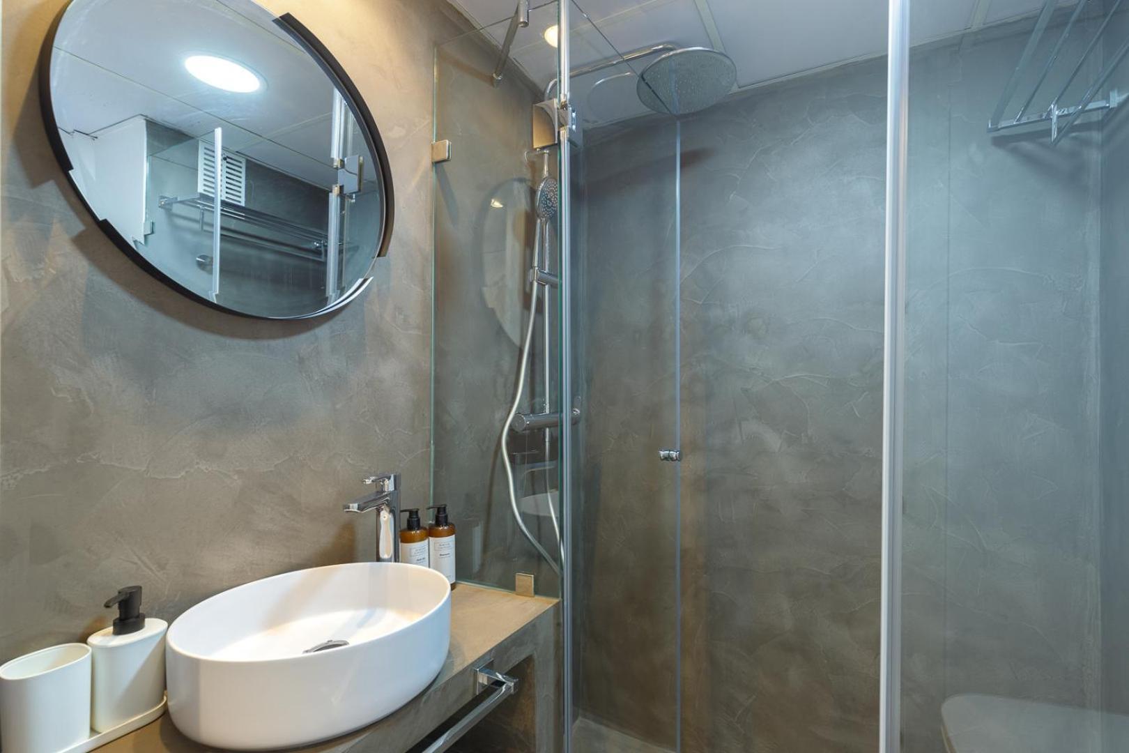 Beach Malagueta By Caleta Homes Μάλαγα Εξωτερικό φωτογραφία