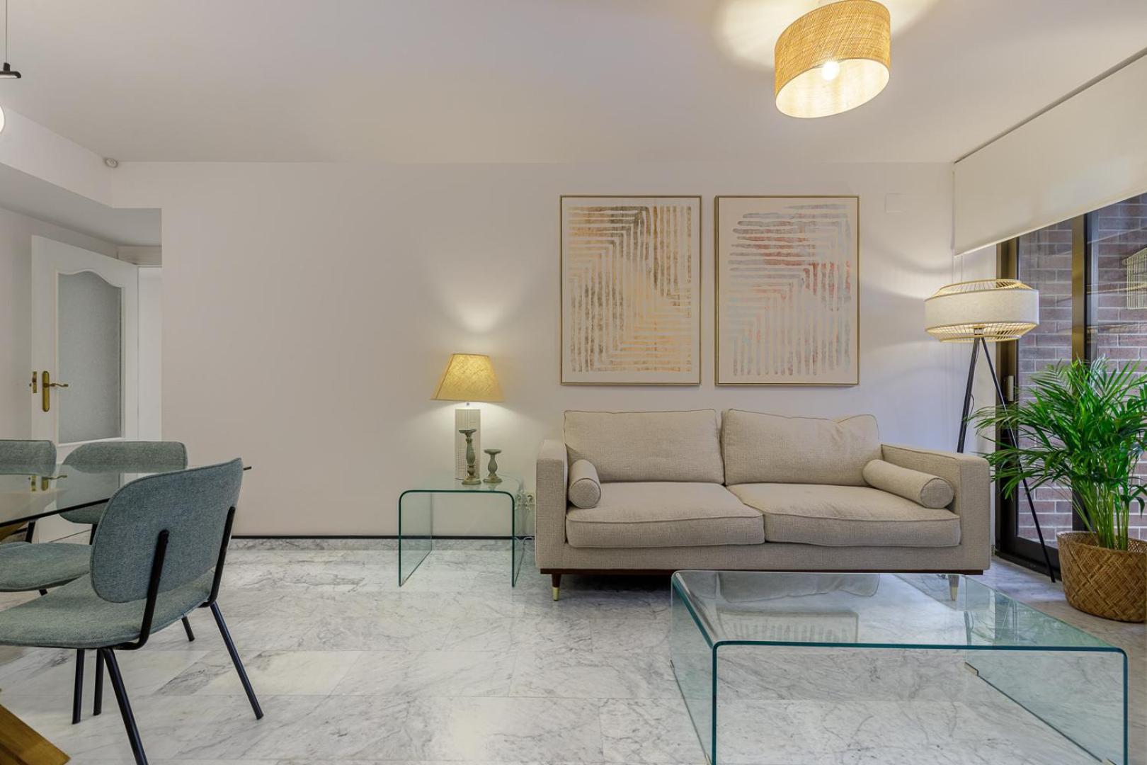 Beach Malagueta By Caleta Homes Μάλαγα Εξωτερικό φωτογραφία
