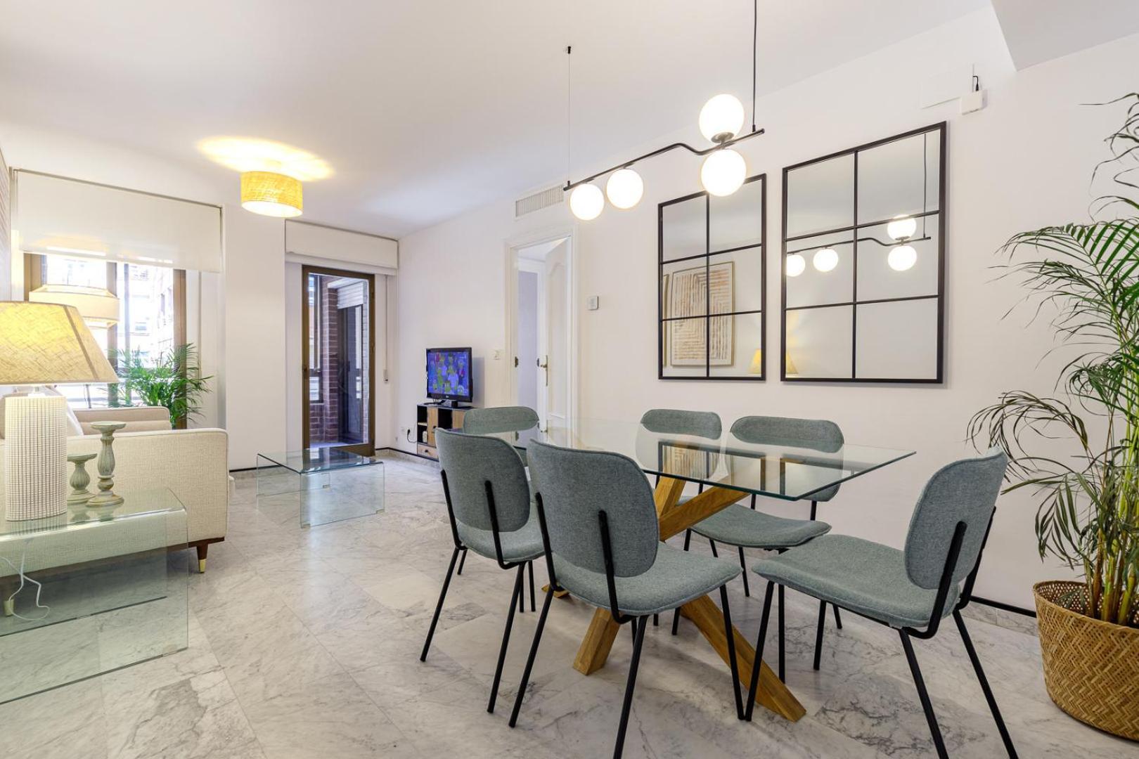 Beach Malagueta By Caleta Homes Μάλαγα Εξωτερικό φωτογραφία
