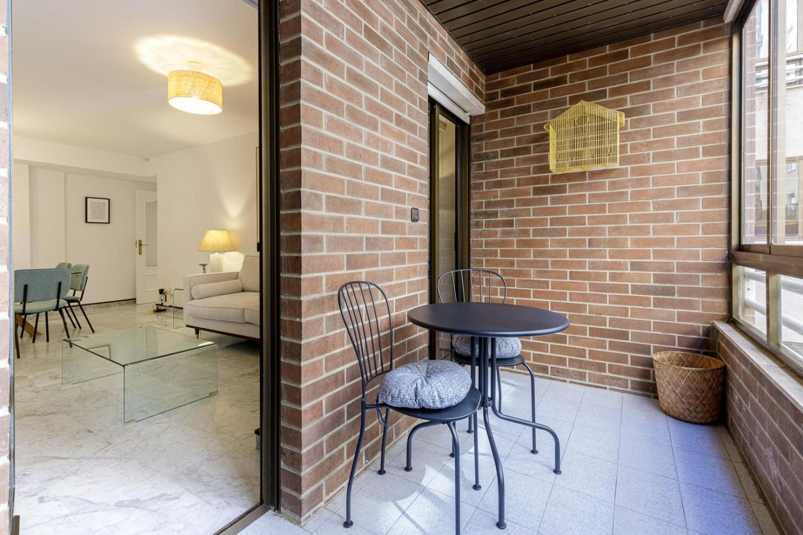 Beach Malagueta By Caleta Homes Μάλαγα Εξωτερικό φωτογραφία