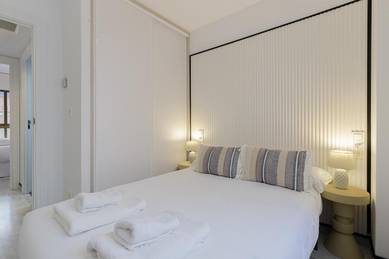 Beach Malagueta By Caleta Homes Μάλαγα Εξωτερικό φωτογραφία
