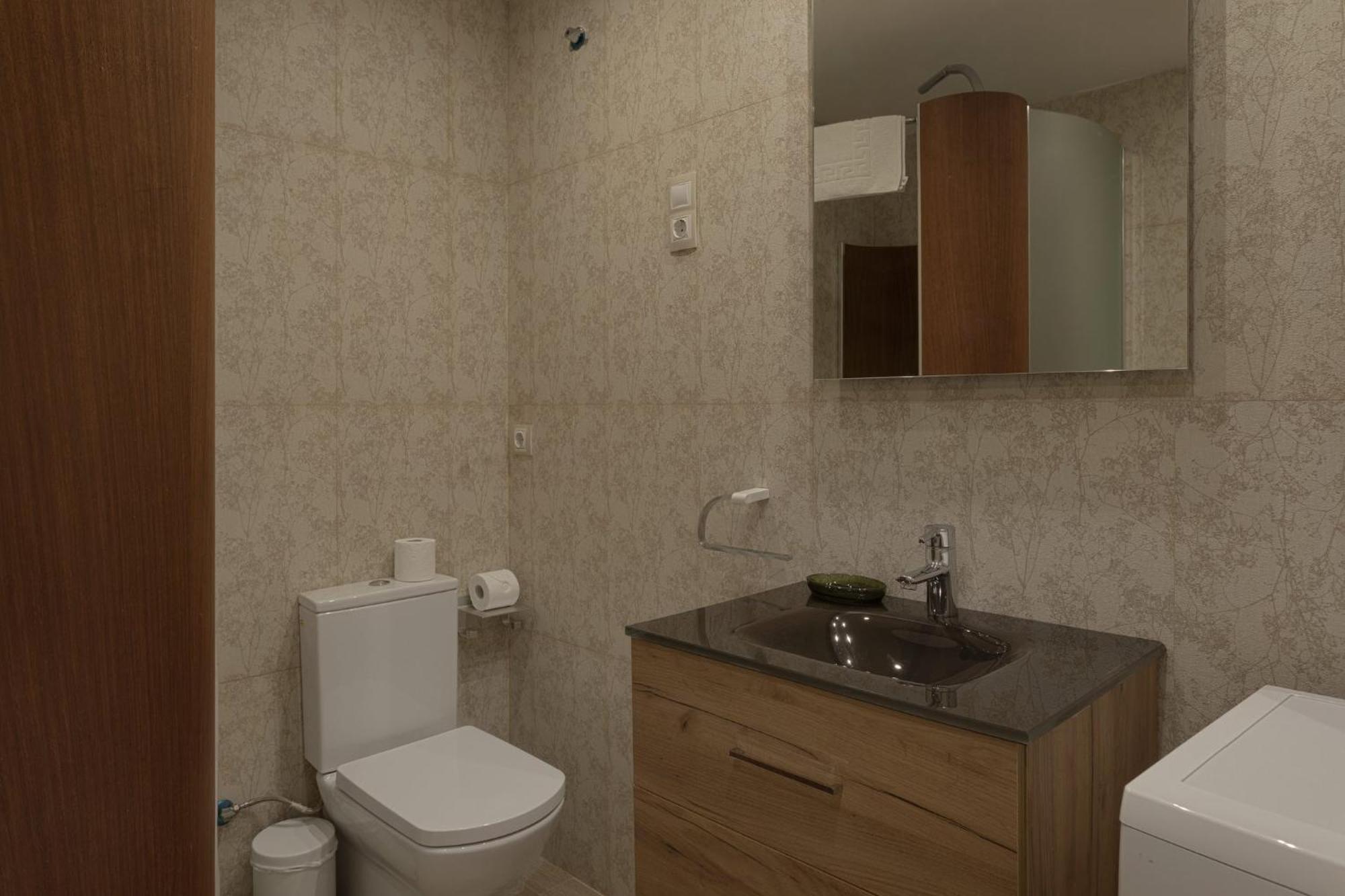 Beach Malagueta By Caleta Homes Μάλαγα Εξωτερικό φωτογραφία