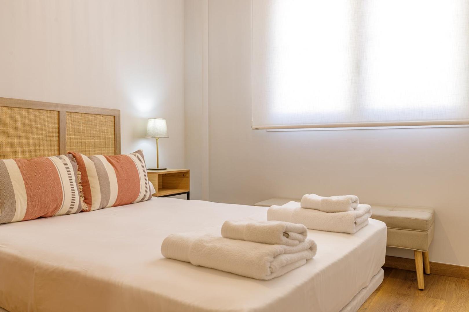 Beach Malagueta By Caleta Homes Μάλαγα Εξωτερικό φωτογραφία