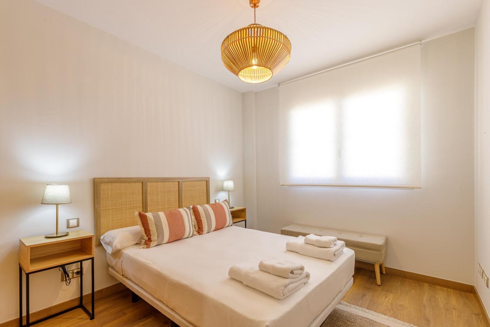 Beach Malagueta By Caleta Homes Μάλαγα Εξωτερικό φωτογραφία