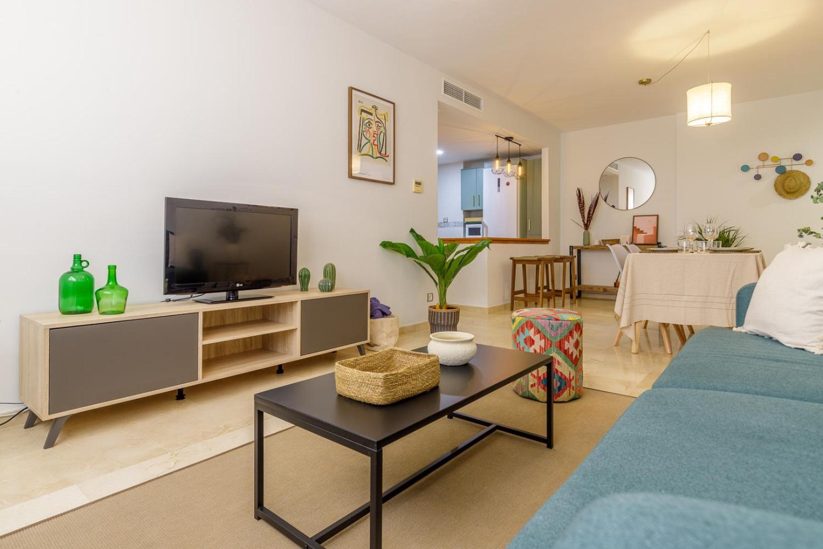 Beach Malagueta By Caleta Homes Μάλαγα Εξωτερικό φωτογραφία