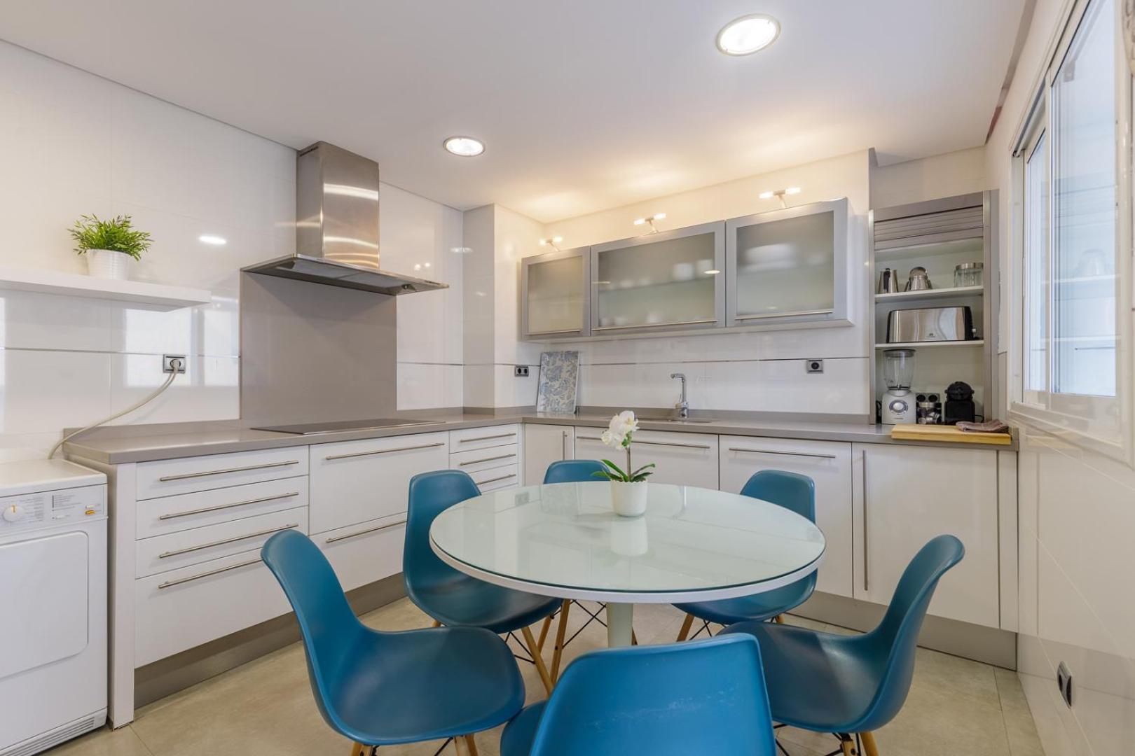Beach Malagueta By Caleta Homes Μάλαγα Εξωτερικό φωτογραφία