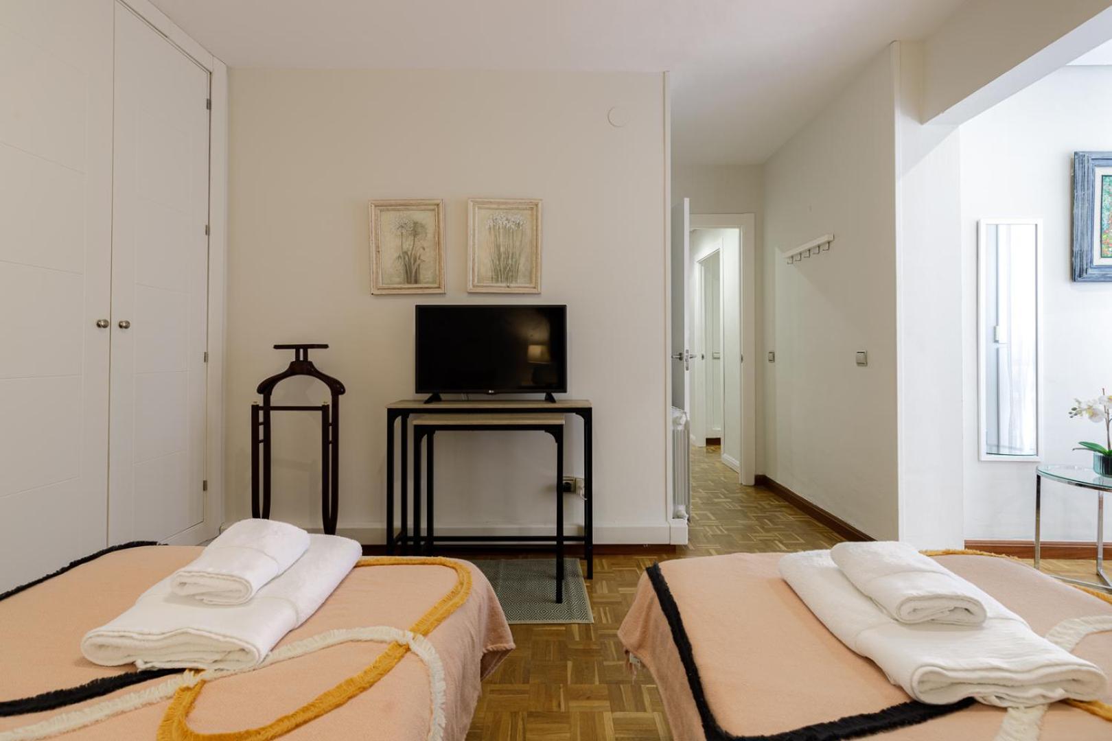 Beach Malagueta By Caleta Homes Μάλαγα Εξωτερικό φωτογραφία