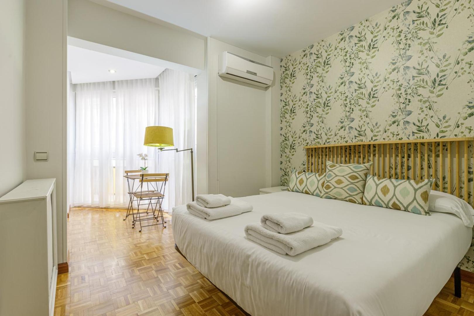 Beach Malagueta By Caleta Homes Μάλαγα Εξωτερικό φωτογραφία