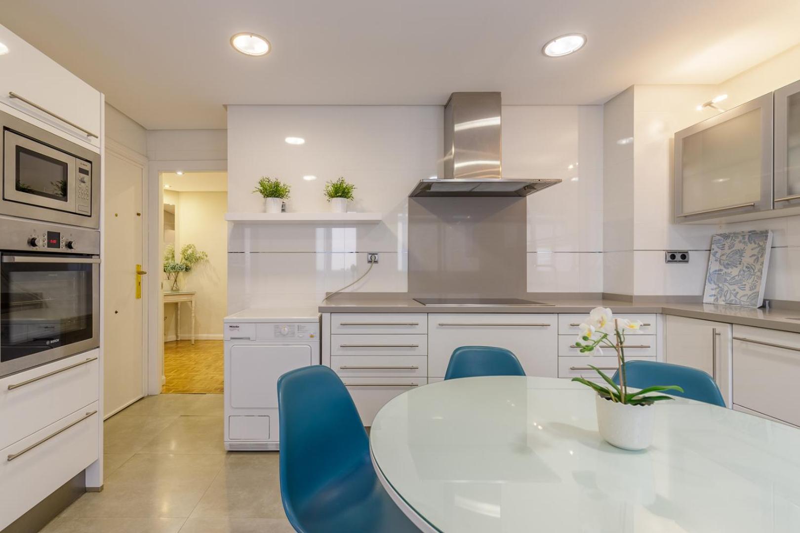 Beach Malagueta By Caleta Homes Μάλαγα Εξωτερικό φωτογραφία