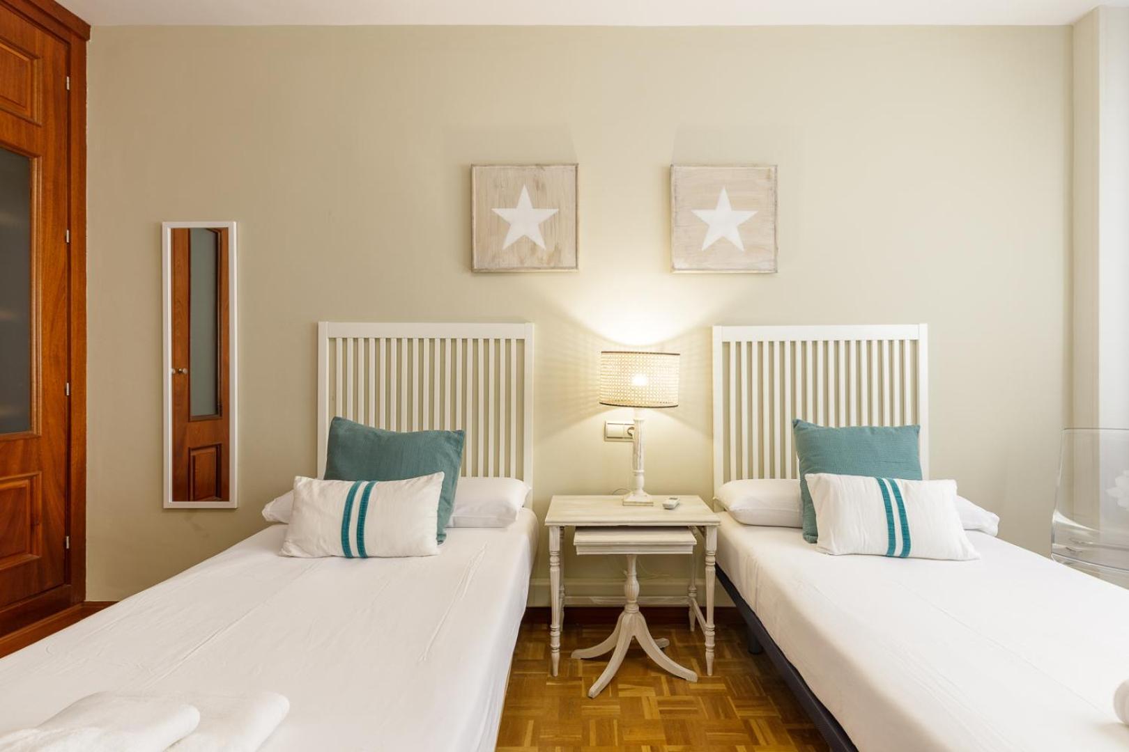 Beach Malagueta By Caleta Homes Μάλαγα Εξωτερικό φωτογραφία