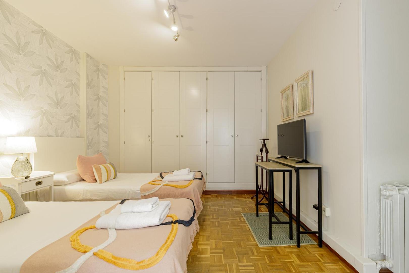 Beach Malagueta By Caleta Homes Μάλαγα Εξωτερικό φωτογραφία