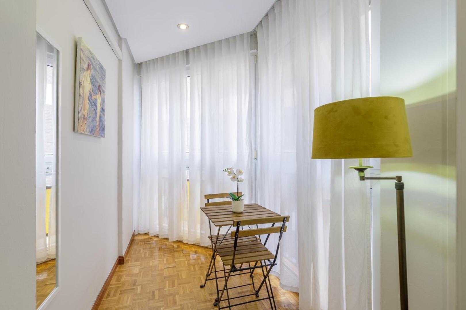 Beach Malagueta By Caleta Homes Μάλαγα Εξωτερικό φωτογραφία