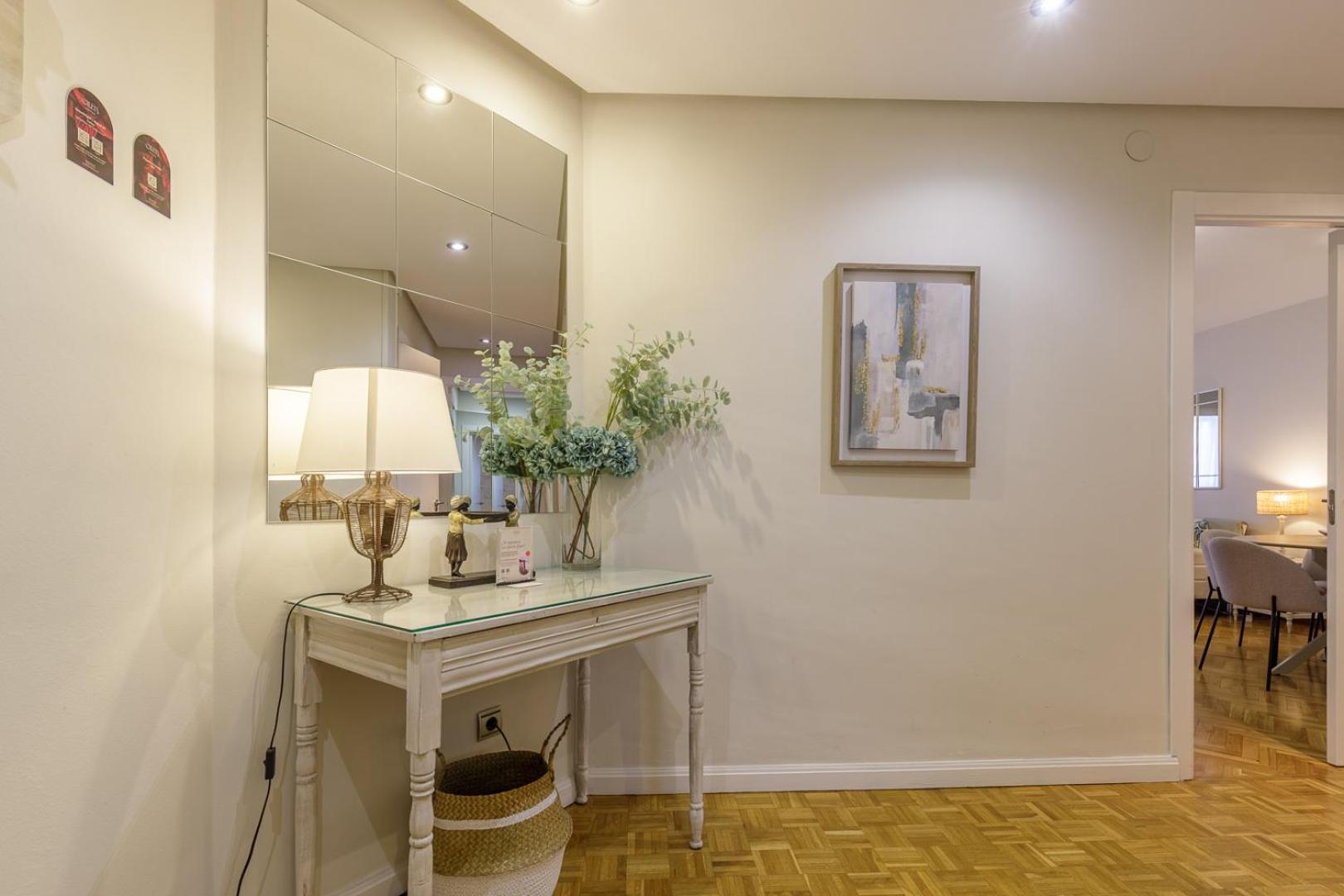 Beach Malagueta By Caleta Homes Μάλαγα Εξωτερικό φωτογραφία