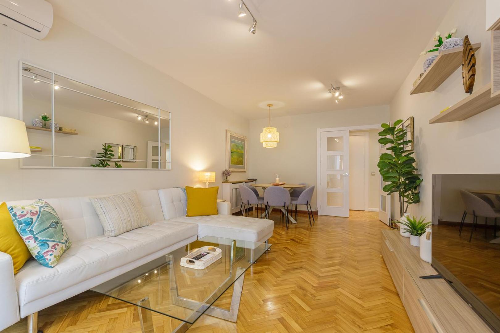 Beach Malagueta By Caleta Homes Μάλαγα Εξωτερικό φωτογραφία