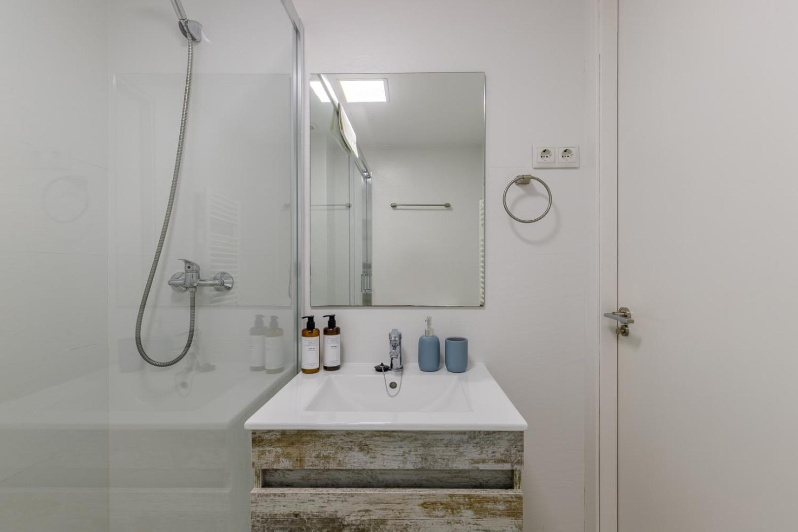 Beach Malagueta By Caleta Homes Μάλαγα Εξωτερικό φωτογραφία