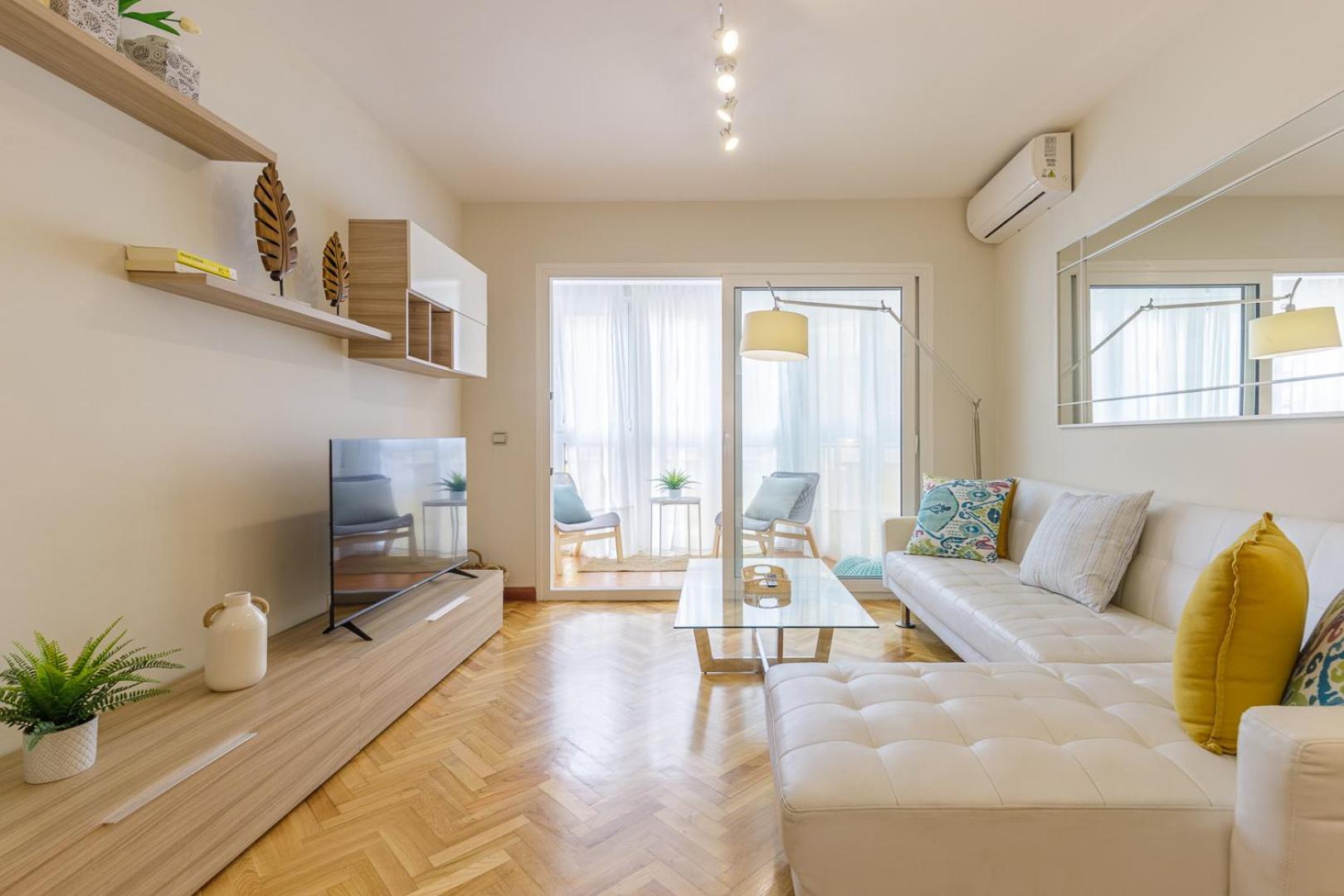 Beach Malagueta By Caleta Homes Μάλαγα Εξωτερικό φωτογραφία